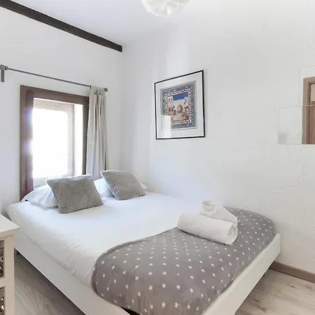 Appartamento Nook 43 The Corner 3 Bedroom Chamonix